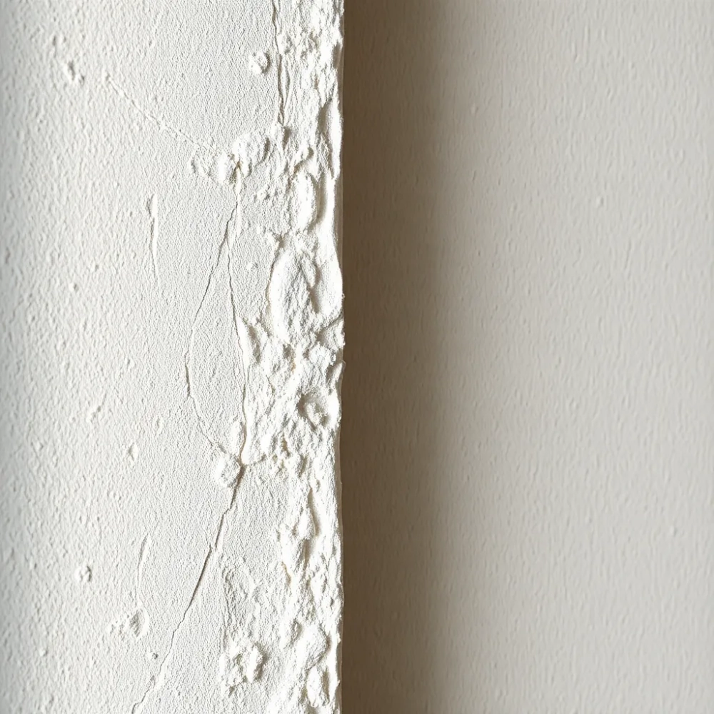 Rodzaje tynków gipsowych