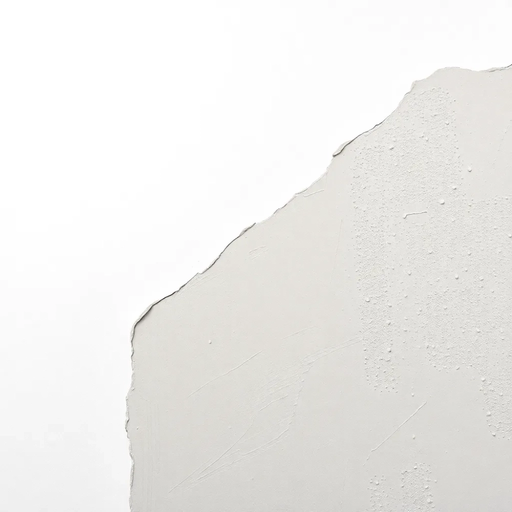 Rodzaje tynków wewnętrznych