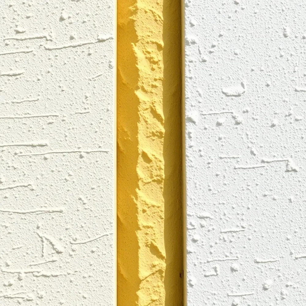 Rodzaje tynków zewnętrznych