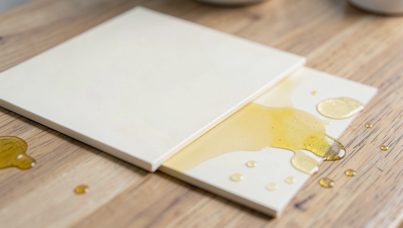 Rodzaje wykładzin PCV do kuchni