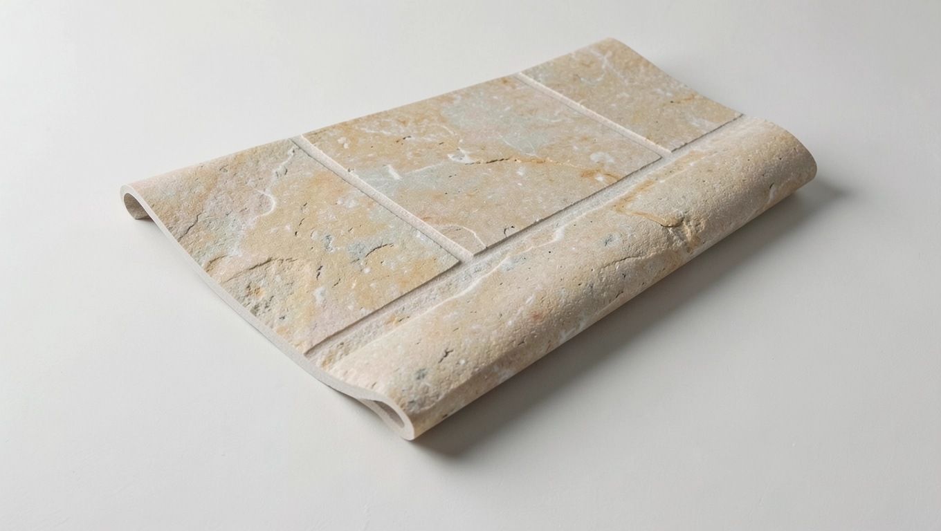 Rozmiary Forniru Kamiennego 2 mm