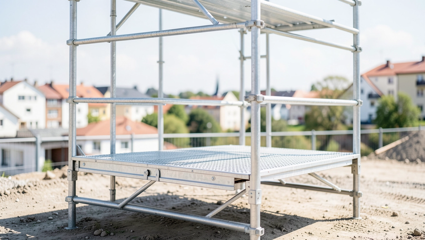 rusztowania aluminiowe elbląg
