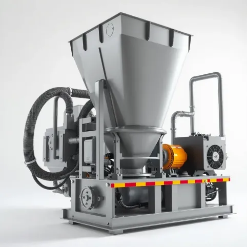 Agregat do nakładania tynku elewacyjnego