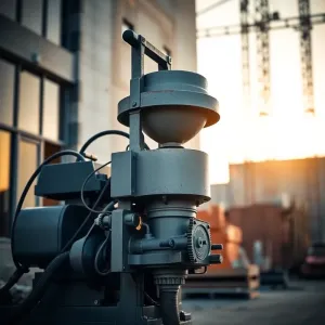 Agregat do tynków elewacyjnych cena