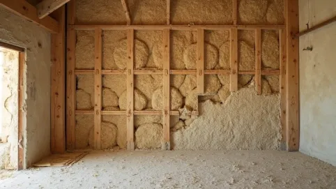 alternatywne metody termoizolacji