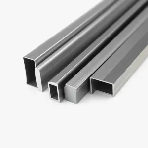 Aluminiowe listwy ozdobne do mebli