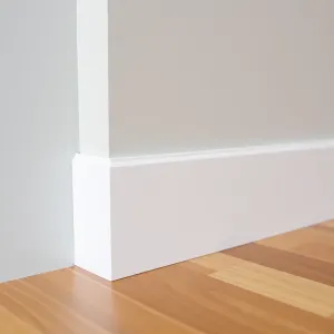 Artens listwa przypodłogowa MDF