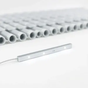 bezprzewodowa listwa do podłogówki l6