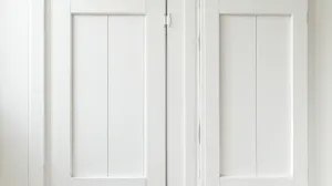 biała farba do boazerii