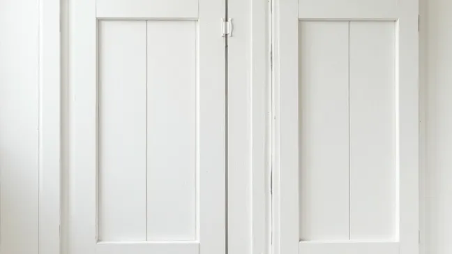 biała farba do boazerii