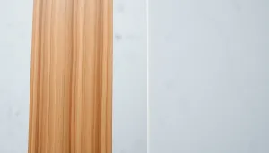 Blat kuchenny fornirowany czy laminowany