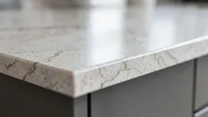 Blat z forniru kamiennego