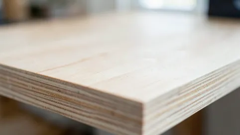 Blat ze sklejki 40mm