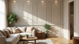 boazeria angielska aranżacje