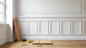 boazeria angielska diy