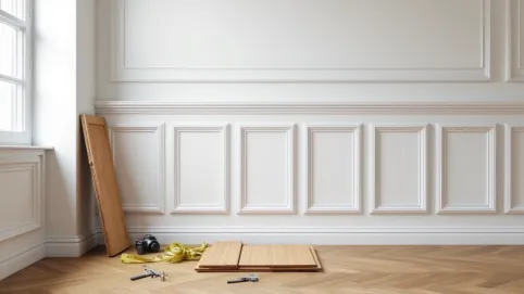 boazeria angielska diy