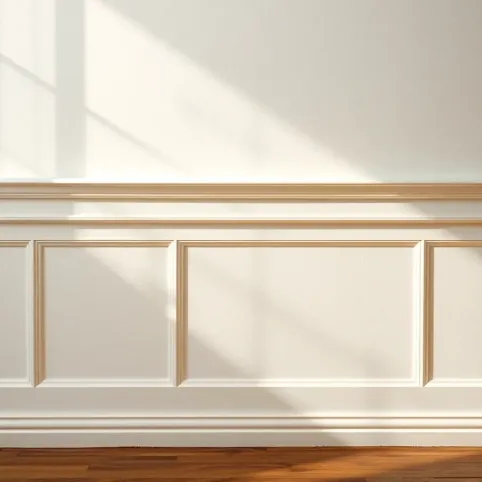 Boazeria angielska do malowania