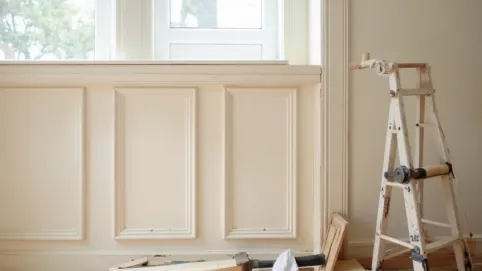 boazeria angielska jak zrobić samemu