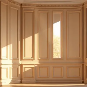 Boazeria Angielska Mdf