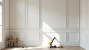 boazeria angielska montaż