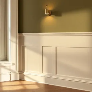 Boazeria angielska na ścianę