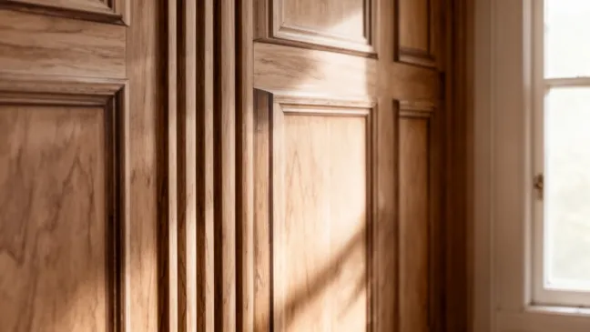 boazeria angielska tapeta