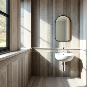 Boazeria Ceramiczna Do Łazienki