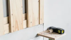 boazeria jak montować