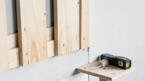 boazeria jak montować