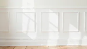 boazeria mdf do malowania