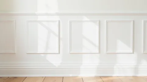 boazeria mdf do malowania