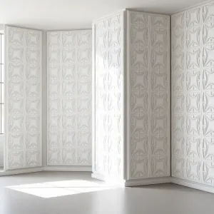 Boazeria Mdf Na Ścianę