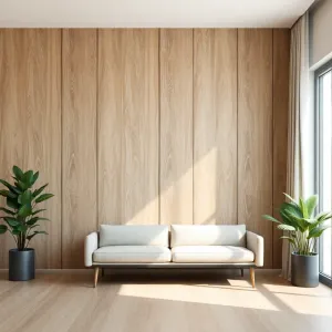 Boazeria Na Ścianie