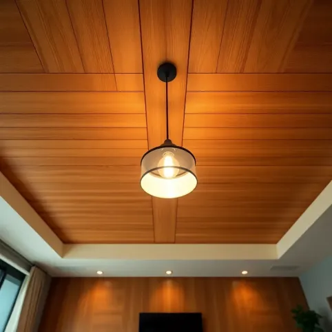 Boazeria na sufit cena