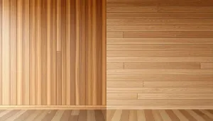 Boazeria pionowo czy poziomo