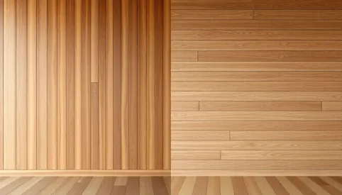 Boazeria pionowo czy poziomo