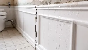 Boazeria plastikowa wewnętrzna