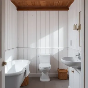 Boazeria W Łazience