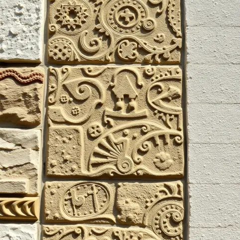 Boniowanie elewacji cena