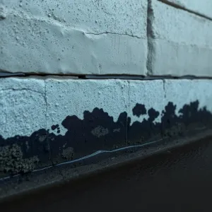 Brak izolacji poziomej fundamentów co zrobić