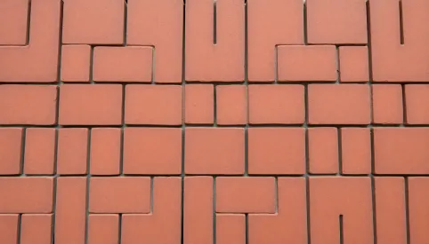 Bruk klinkierowy cena m2