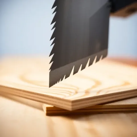 Brzeszczot do PANELI Bosch