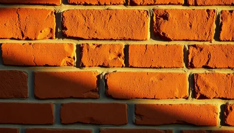 Cegła klinkier na komin cena