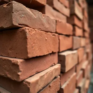 cegła klinkierowa cena za m2