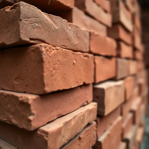 cegła klinkierowa cena za m2