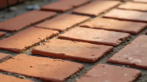 Cegła klinkierowa ile na m2