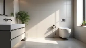 Cena hydroizolacji łazienki Gdańsk