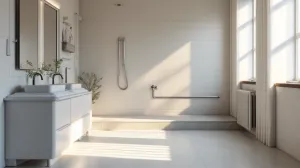 Cena hydroizolacji łazienki Gliwice