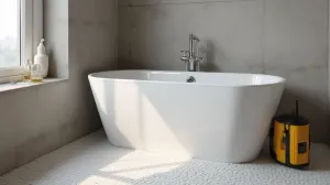 Cena hydroizolacji łazienki Łódź