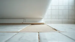 Cena hydroizolacji łazienki Lublin